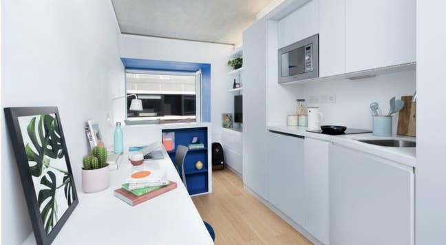 Studio in Shoreditch  Main Photo