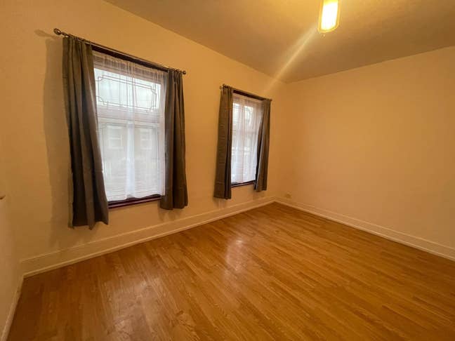 Furnished Twin Rooms London E7 Main Photo