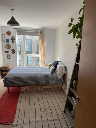 Double room with private bathroom  Main Photo