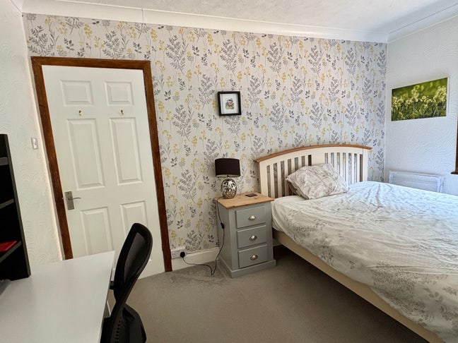 Double Room w/King Size Bed Main Photo