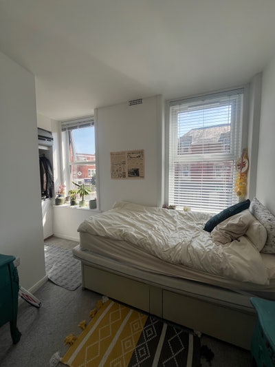 Spacious Single Bedroom in Southbourne Main Photo