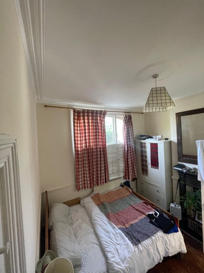 En-suite room in the heart of Balham Main Photo