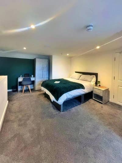 Room in a Shared House, Lemon St, TR1 Main Photo