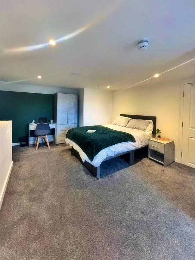 Room in a Shared House, Lemon St, TR1 Main Photo