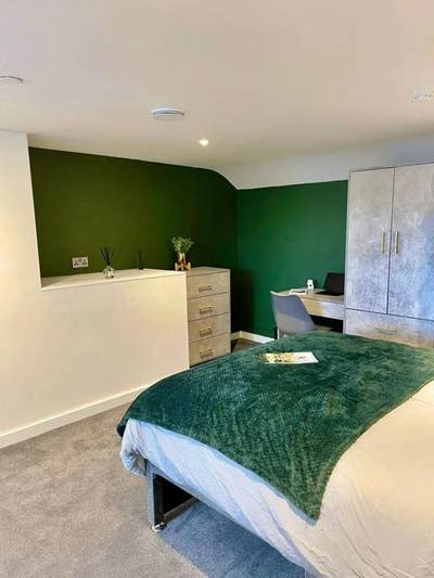 Room in a Shared House, Lemon St, TR1 Main Photo