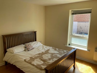 Double room and own bathroom  Main Photo