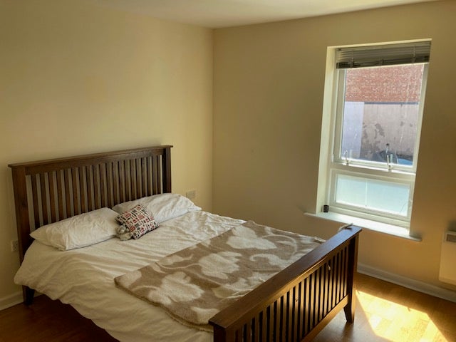 Double room and own bathroom  Main Photo