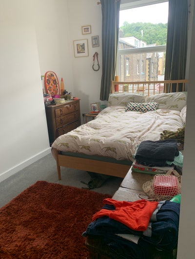 Double room in Central Todmorden  Main Photo