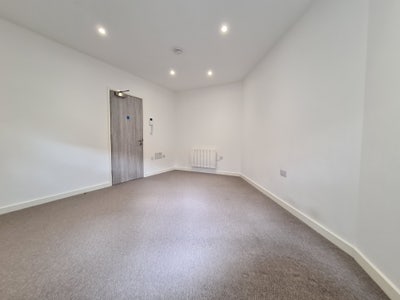 Studio Flat at Pavillion Chambers, Huntington Main Photo