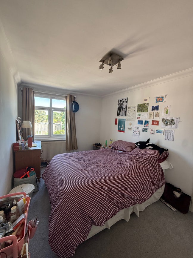 Great Room Wimbledon Village Main Photo