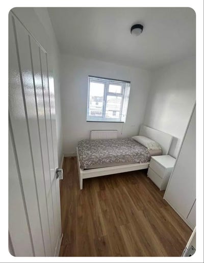  Comfortable Single Room Available – IG1 3QE Main Photo