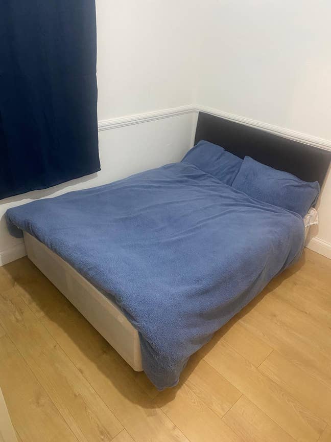 Double bedroom in RM9 Main Photo