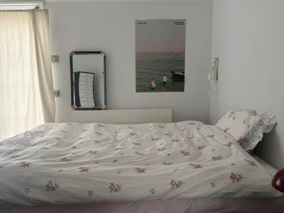 Double room in 2-Bed Flat long term Notting Hill Main Photo