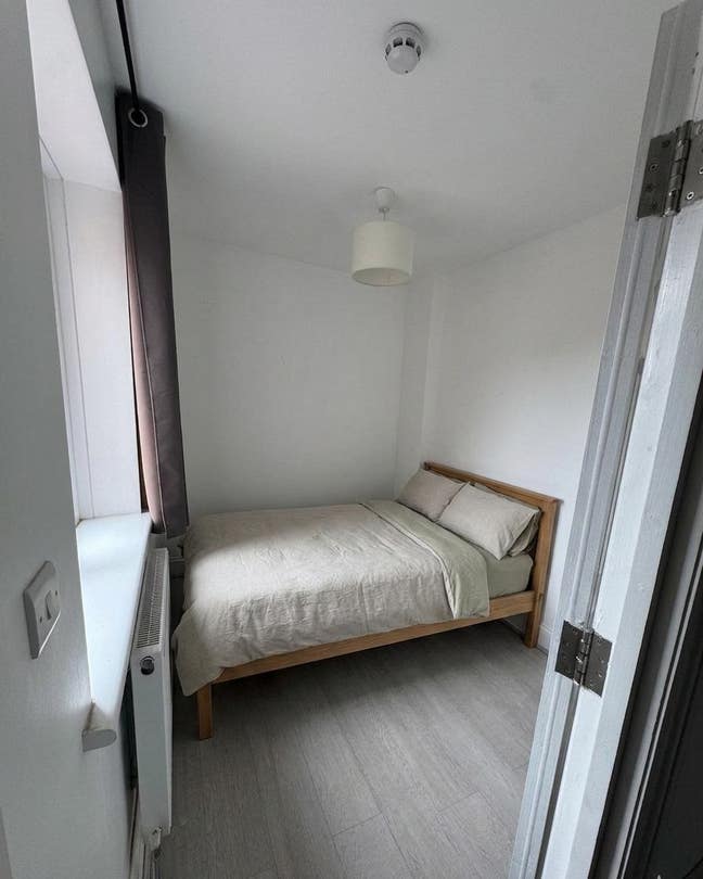 Furnished room to rent in Hayes - UB3 Main Photo