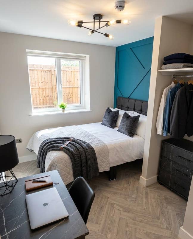 🔥 Amazing Location- Double Studio/Ensuite 🔥 Main Photo