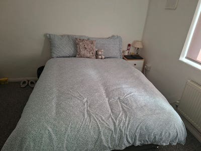 Double room  Main Photo