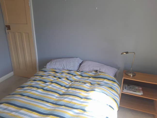 Spacious double,bills&cleaner inc,parking  Main Photo
