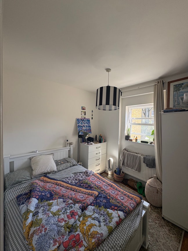 Cozy room in Camberwell  Main Photo