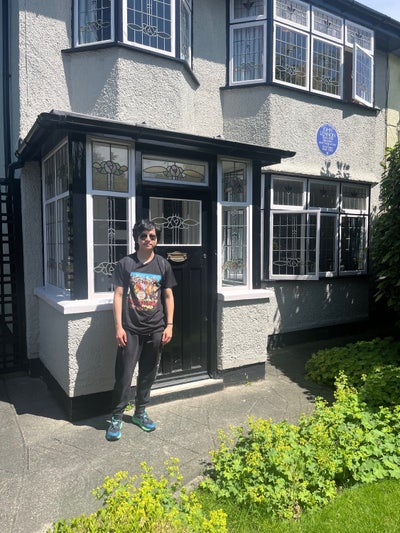 Looking for a house share and flatmates Main Photo