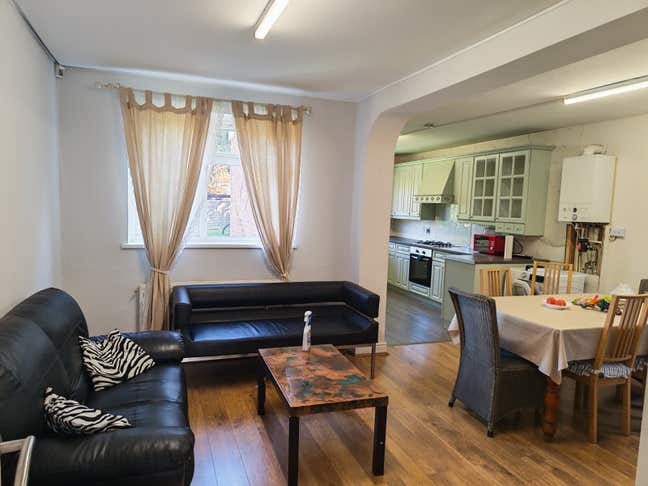 Rooms Available for Responsible People WembleyPark Main Photo