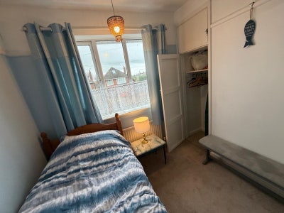 Single room in Southbourne for rent Main Photo