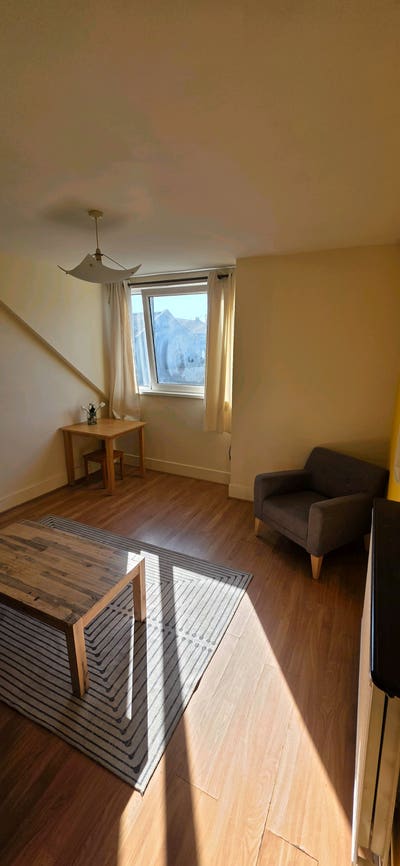 Belgrave Terrace Rosemount West End 2 bed flat  Main Photo