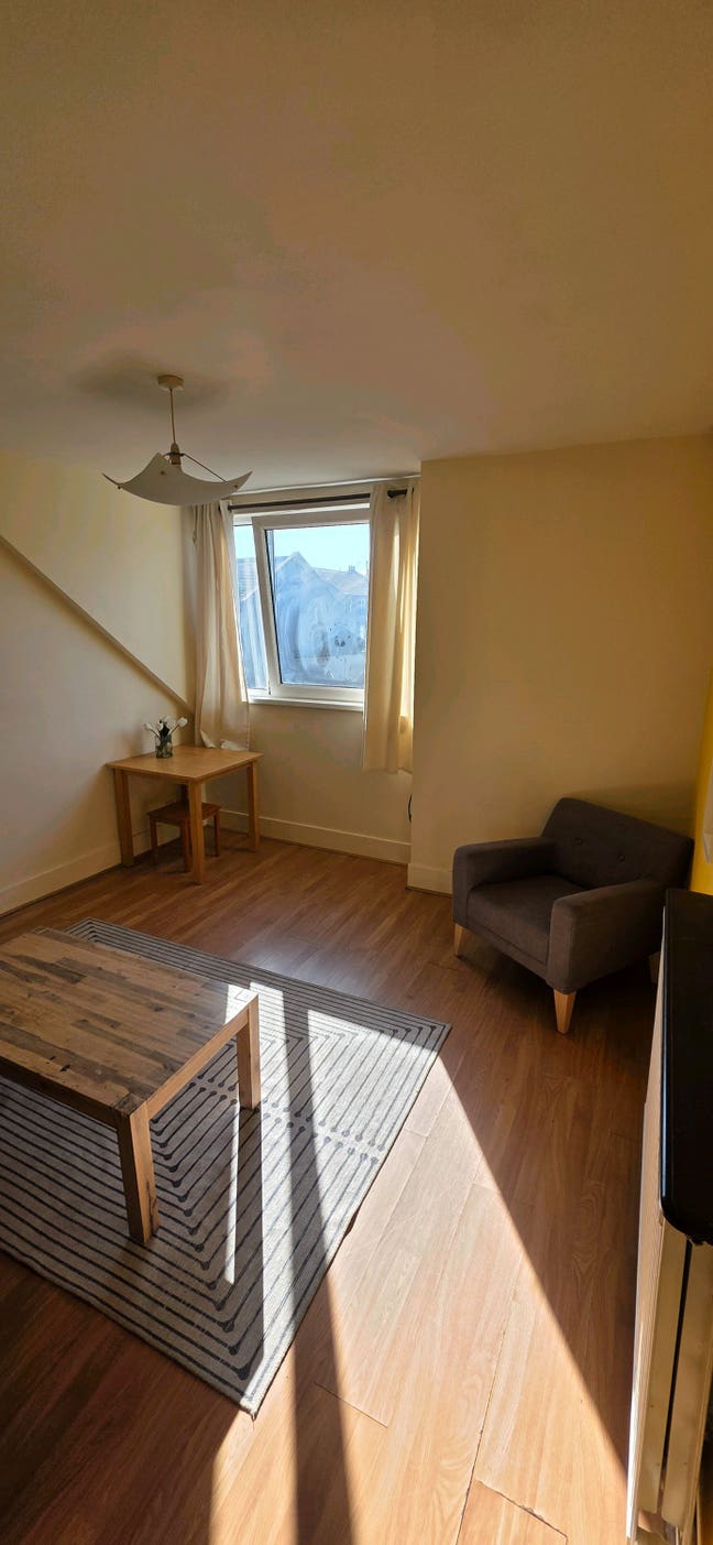 Belgrave Terrace Rosemount West End 2 bed flat  Main Photo