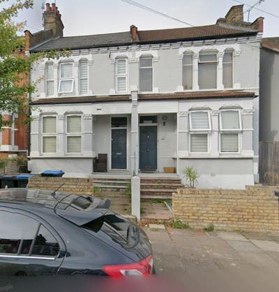 Double Ensuite Room-Single Occupant-North London Main Photo