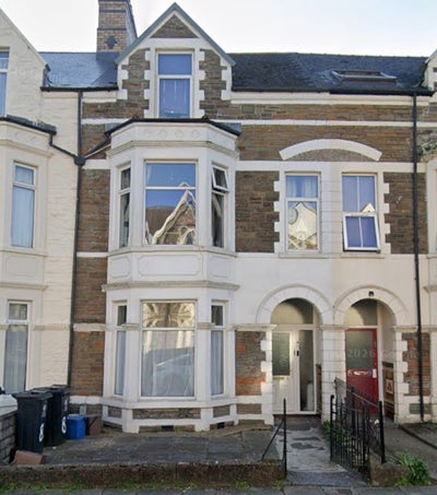 Two rooms available in student house share 2026/27 Main Photo