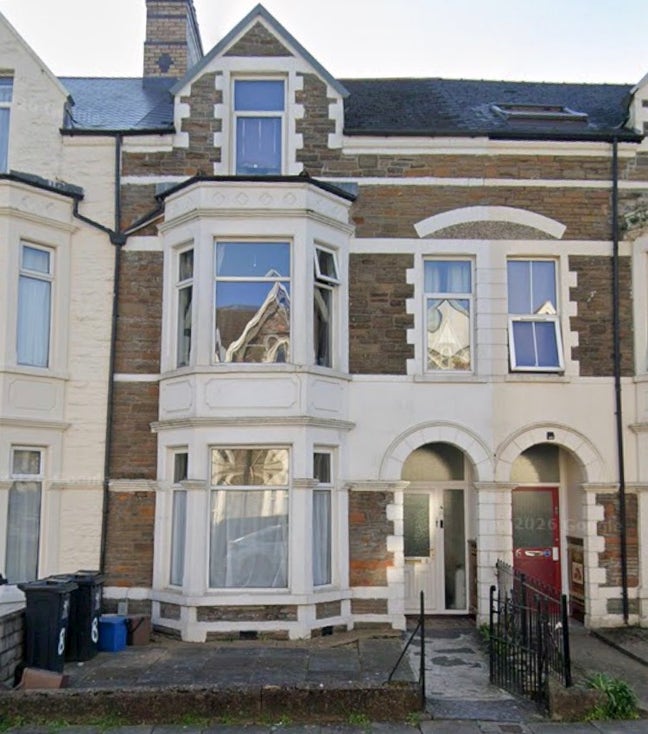 Two rooms available in student house share 2026/27 Main Photo