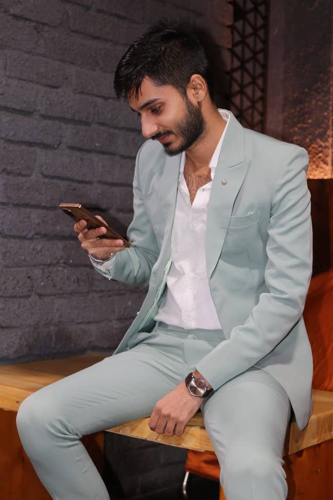 I am a male student aged 24. I am looking for... Main Photo