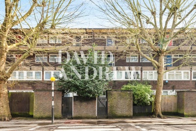 Small double room, friendly house near archway  Main Photo