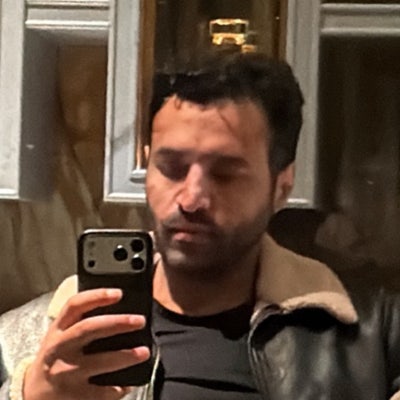 36 year old Male seeks a single or double room Main Photo