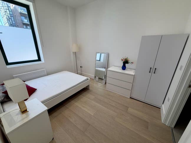 Lovely brand new rooms to rent Main Photo