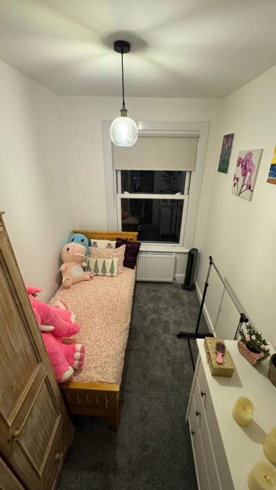 🛏️ Large Single Room to Let in Maida Hill Main Photo
