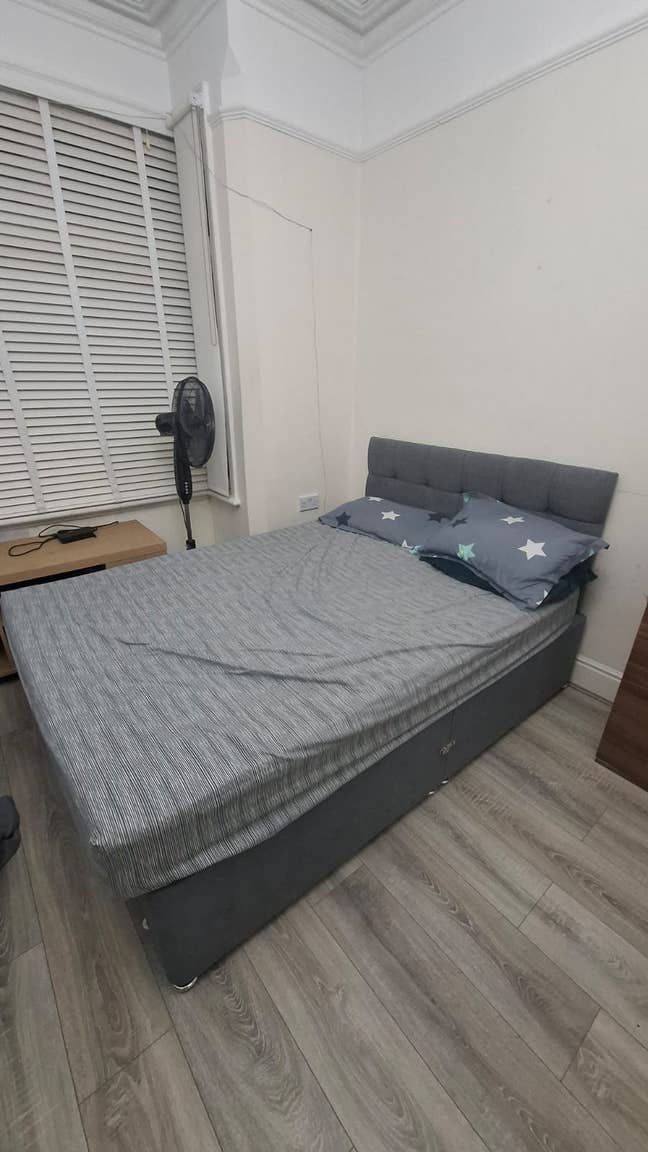 Double Room to Rent – Birmingham B67 5DG Main Photo