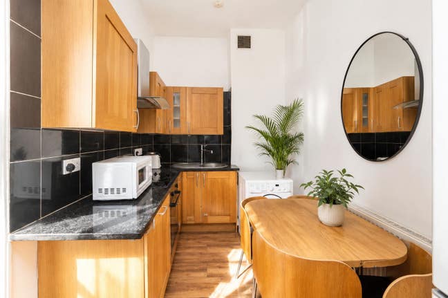 🍀Spacious 3 Bed Flat Archway 🍀 Main Photo