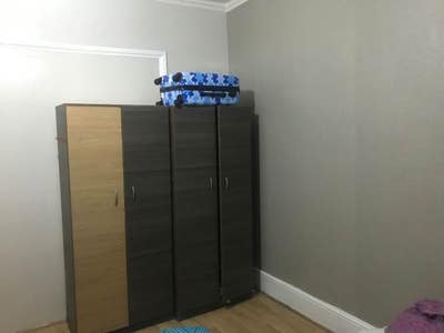 Spacious Double Rooms to Rent – East Ham – E12 Main Photo