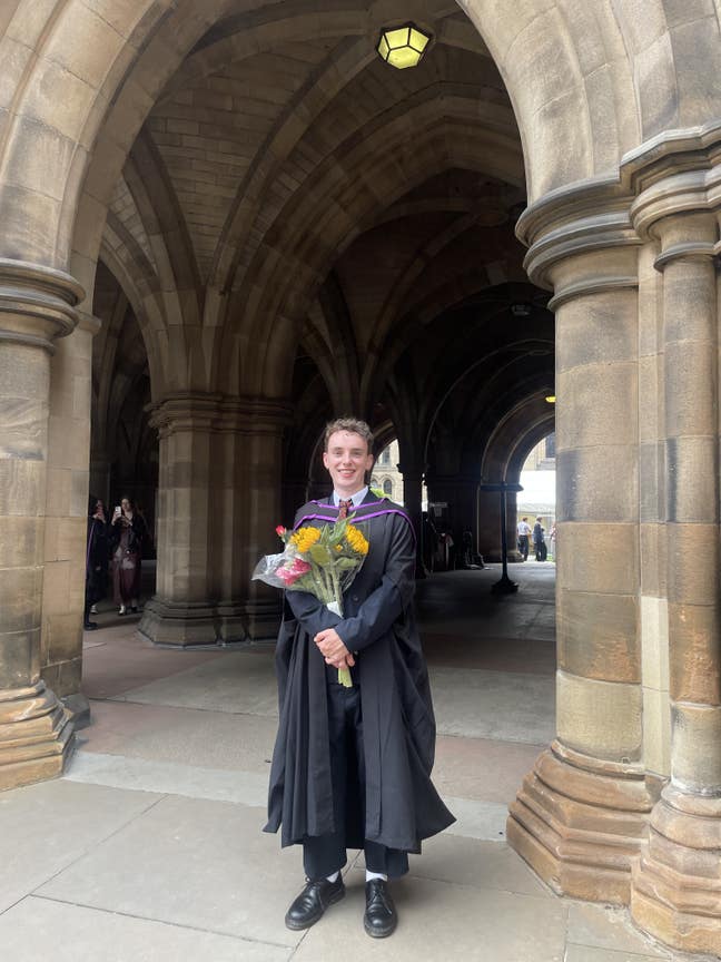 Part Time Postgrad Student Looking to move Sept! Main Photo