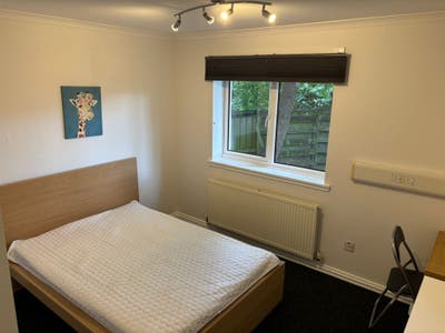 Newly Decorates Dbl Room All Bills Inc 🌟 Main Photo
