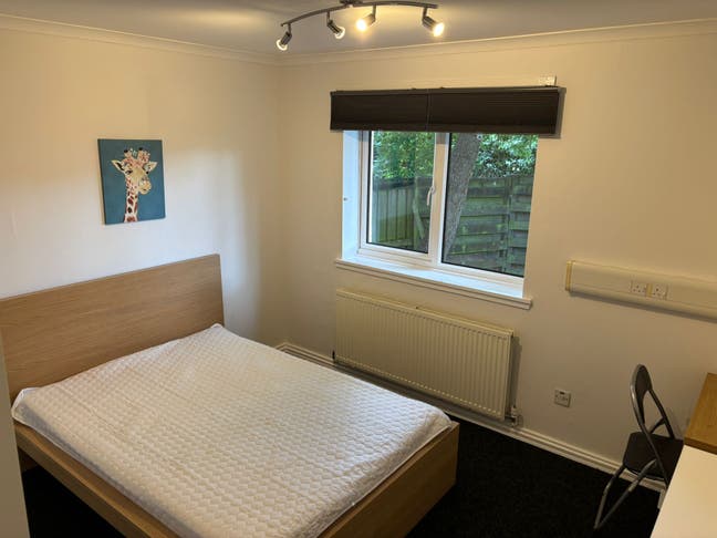 Newly Decorates Dbl Room All Bills Inc 🌟 Main Photo