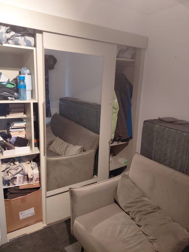 Double room available Main Photo