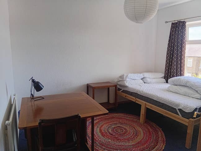 Rent house share in a co-operative  Main Photo