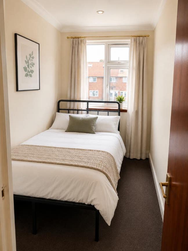 🏡 Furnished Room Available | Harrow HA3 5LE Main Photo
