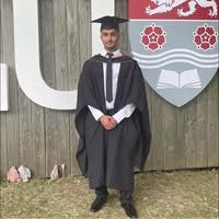 26yo male looking for a room near the RVI :)  Main Photo