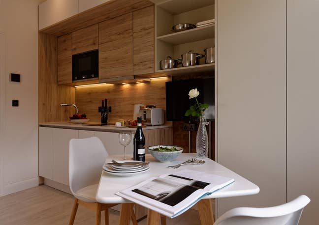 Bills Included, Roof Terrace, Short/Long Lets 🔥 Main Photo