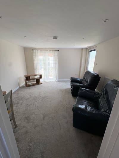 Annexe 1 bed en-suite Durrington Area Main Photo