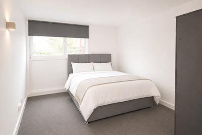 Best in Islington|3 Rooms-Tufnell Park Station☀️ Main Photo