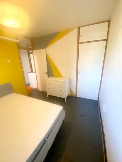 Double room in great location 🌲 🌹  Main Photo