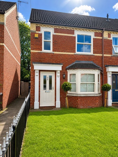 💞Refurbished double room North Leamington Spa💞 Main Photo